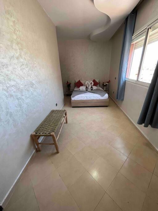 Appartement Haut Standing 3 Chambres Avec Terasse Quartier Gueliz Hivernage A Marrakech I19 Marrakesz Zewnętrze zdjęcie