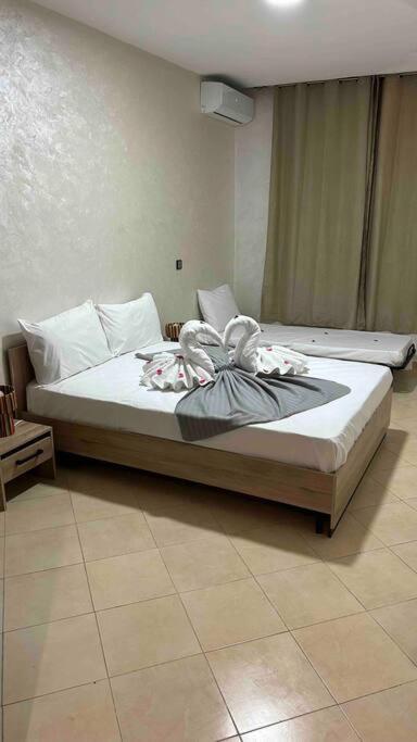 Appartement Haut Standing 3 Chambres Avec Terasse Quartier Gueliz Hivernage A Marrakech I19 Marrakesz Zewnętrze zdjęcie